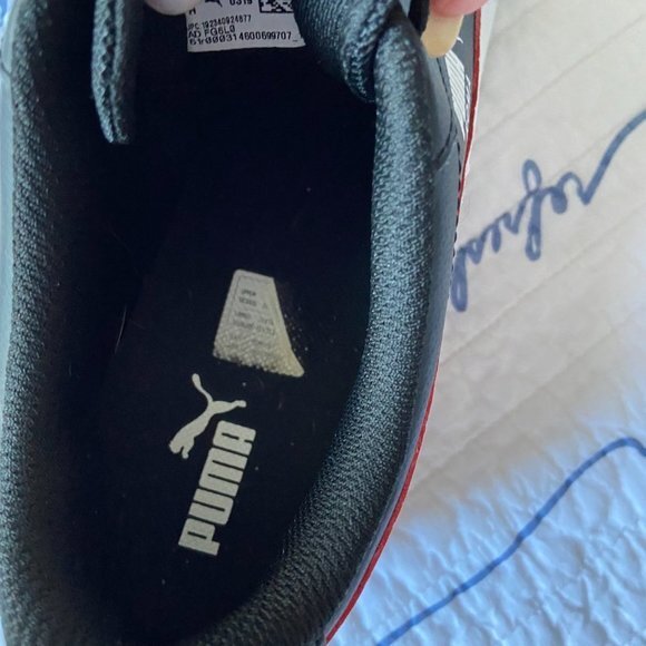 ๐ 3 for $25 Puma Ferrari Soccer Shoes Size 7 - Picture 6 of 6